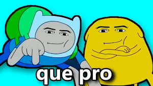 Que pro